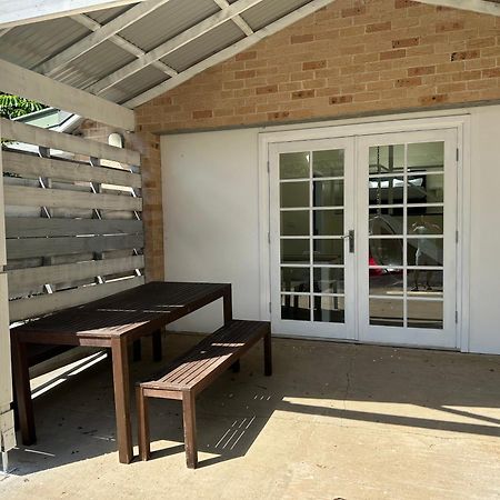 Apartamento Colin'S Garden Bomaderry Exterior foto