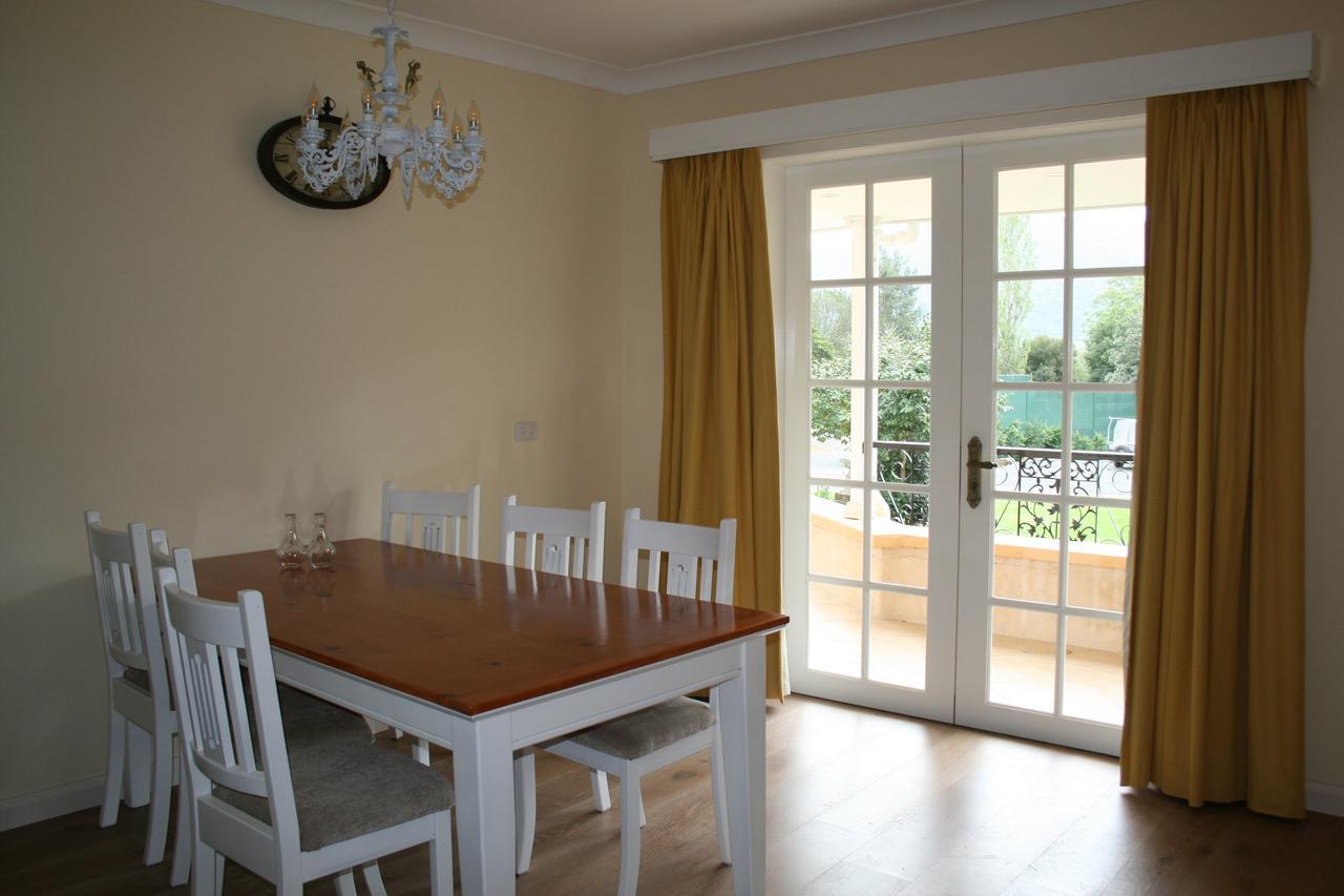 Apartamento Colin'S Garden Bomaderry Exterior foto