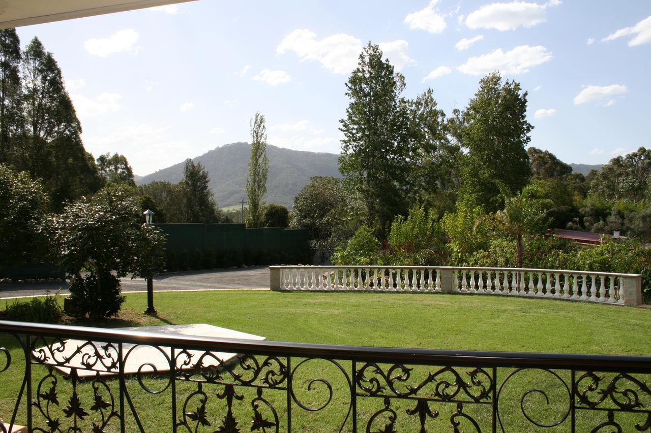 Apartamento Colin'S Garden Bomaderry Exterior foto