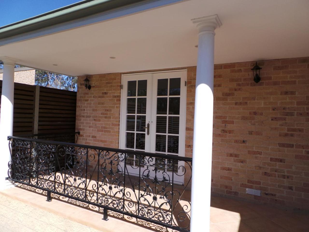 Apartamento Colin'S Garden Bomaderry Exterior foto