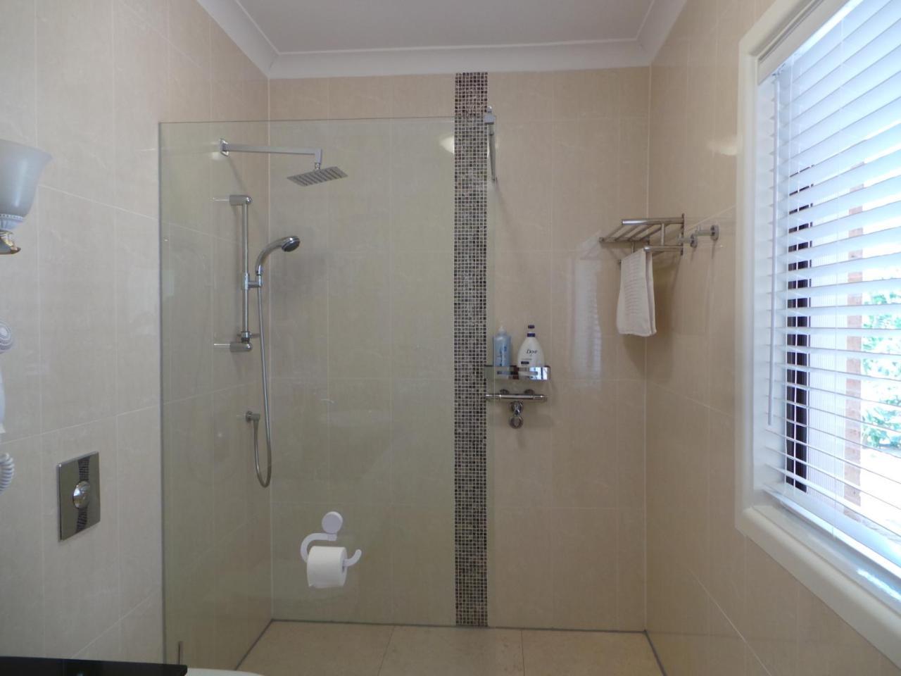 Apartamento Colin'S Garden Bomaderry Exterior foto
