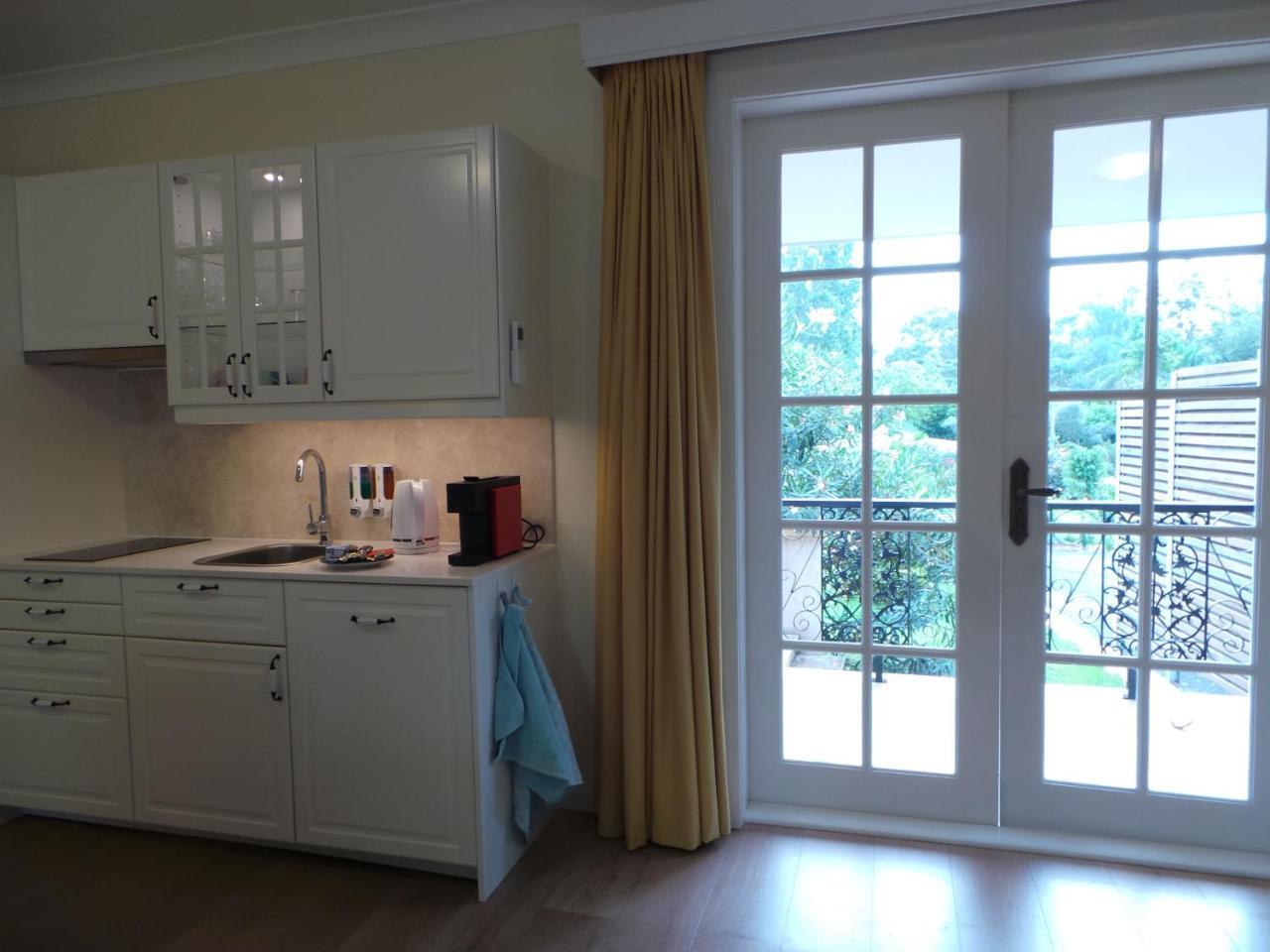 Apartamento Colin'S Garden Bomaderry Exterior foto
